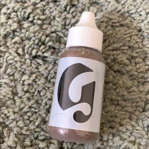 Glossier skin tint in rich